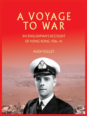 cover image of A Voyage to War